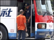 Manila Bus Manila Bus