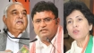 हरियाणा में खेमेबाजी की शिकार कांग्रेस को अशोक तंवर के जाने से होगा कितना नुकसान?