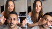 VIDEO: एक्ट्रेस अनीता हसनंदानी ने पति रोहितको जड़ा थप्पड़, पत्नियों को दी ये सलाह