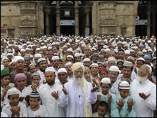Muslim Shad Muslim Shad