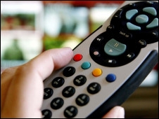 TV TV