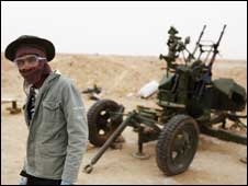 Libya Libya