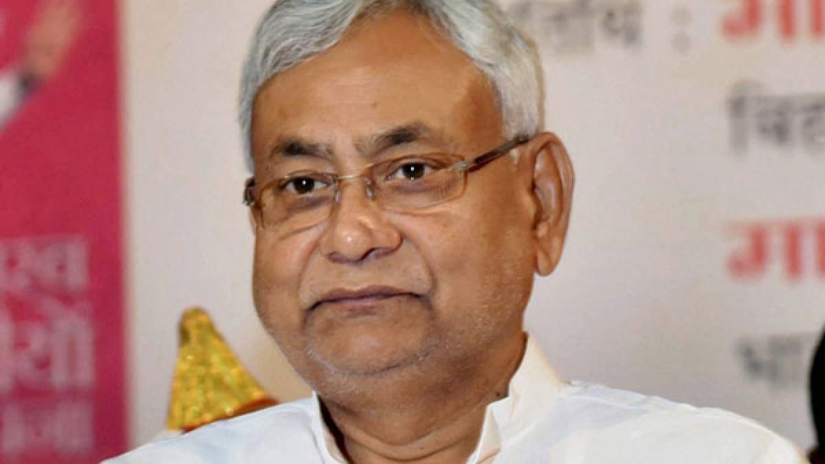 जेडीयू की मीटिंग में फैसला- बिहार में नीतीश कुमार ही होंगे 2019 में एनडीए का सबसे बड़ा चेहर | Nitish Kumar to lead NDA in 2019 general election from Bihar - Hindi Oneindia