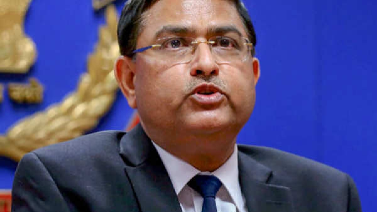 CBI में स्पेशल डायरेक्टर रहे राकेश अस्थाना के खिलाफ रिश्‍वत कांड की