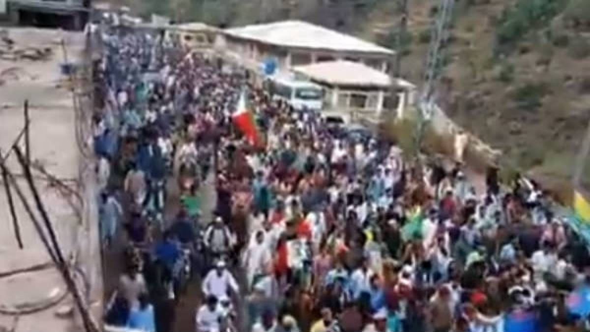 Jklf Members