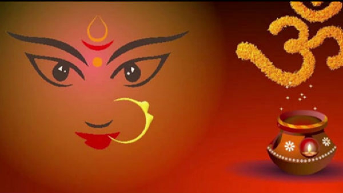 Chaitra Navratri 2020: चैत्र नवरात्रि 25 मार्च से, चार बार सर्वार्थसिद्धि  और चार बार बना रवियोग | Chaitra Navratri 2020: Date, Timings and Importance  - Hindi Oneindia