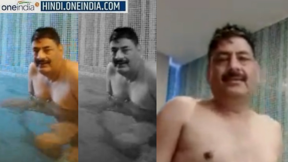 Hiralal saini dsp video