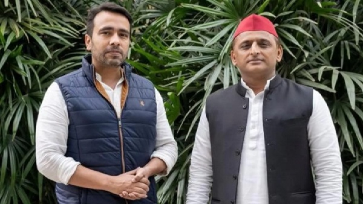 तो क्या RLD और समाजवादी पार्टी के बीच पड़ गई दरार ? जानिए क्यों लग रही