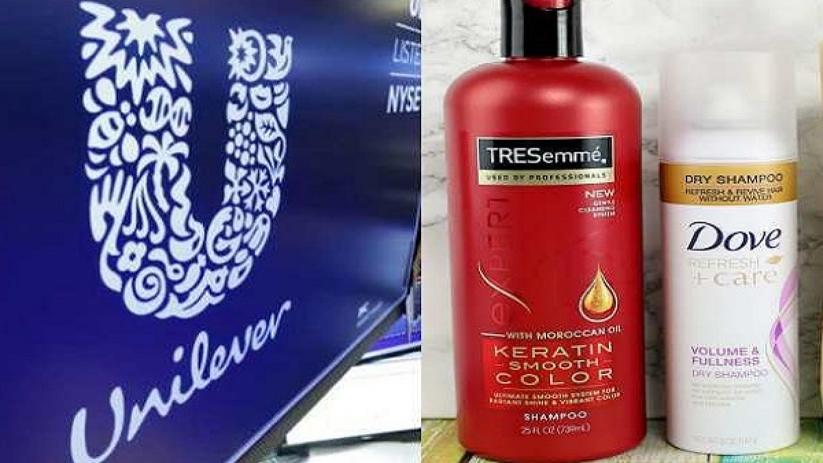 Dove, Tresemme समेत इन शैंपू से कैंसर का खतरा! Unilever ने वापस मंगाए