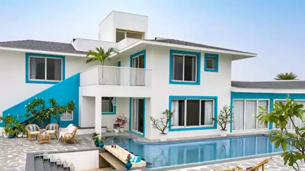 गोवा टूरिज्म ने युवराज सिंह को जारी किया नोटिस, जवाब नहीं दे पाए तो लगेगा  मोटा जुर्माना | Goa Tourism Department issued notice to Yuvraj Singh under  the Registration of Tourist Trade