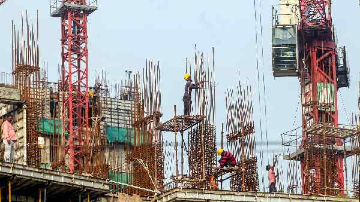 Budget 2023: घर खरीदारों को बजट से 5 बड़ी उम्मीदें क्या हैं ? | Budget 2023 expectations:Home buyers are expecting concession in down payment and increase in tax exemption on interest in