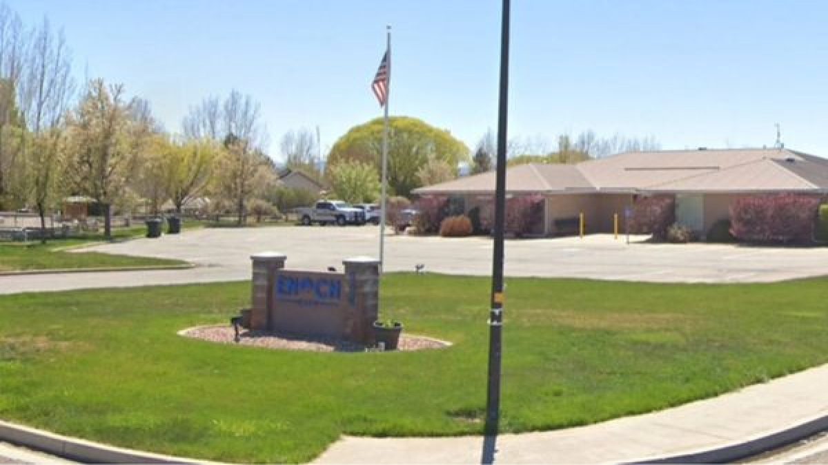 Utah shooting अमेरिका के उटाह में पूरे परिवार को गोलियों से भून डाला