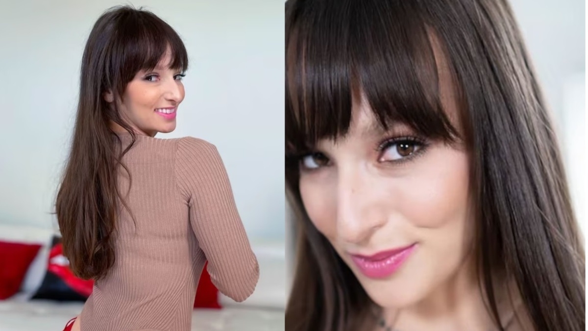 Lexi Luna: खूबसूरत स्कूल टीचर के सामने आई मजबूरी, रातोंरात बन गई एडल्ट