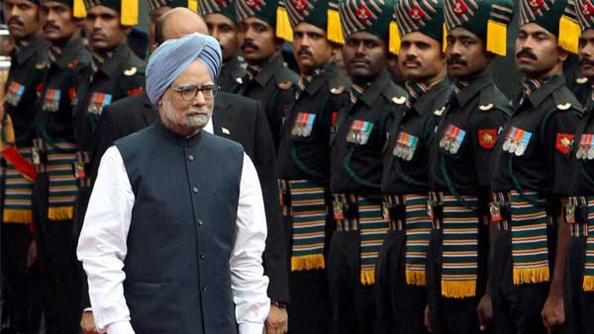 President of India Manmohan Singh President of India Manmohan Singh