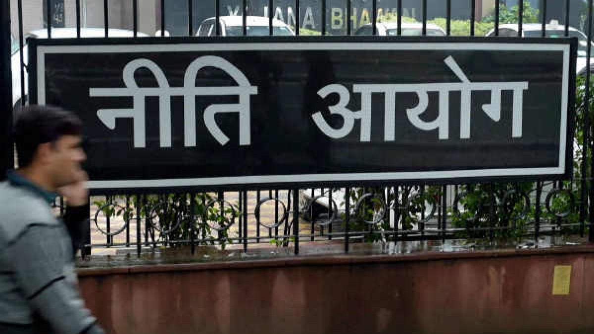 Niti Aayog prepares action plan to Bring down land prices for affordable housing Niti Aayog prepares action plan to Bring down land prices for affordable housing