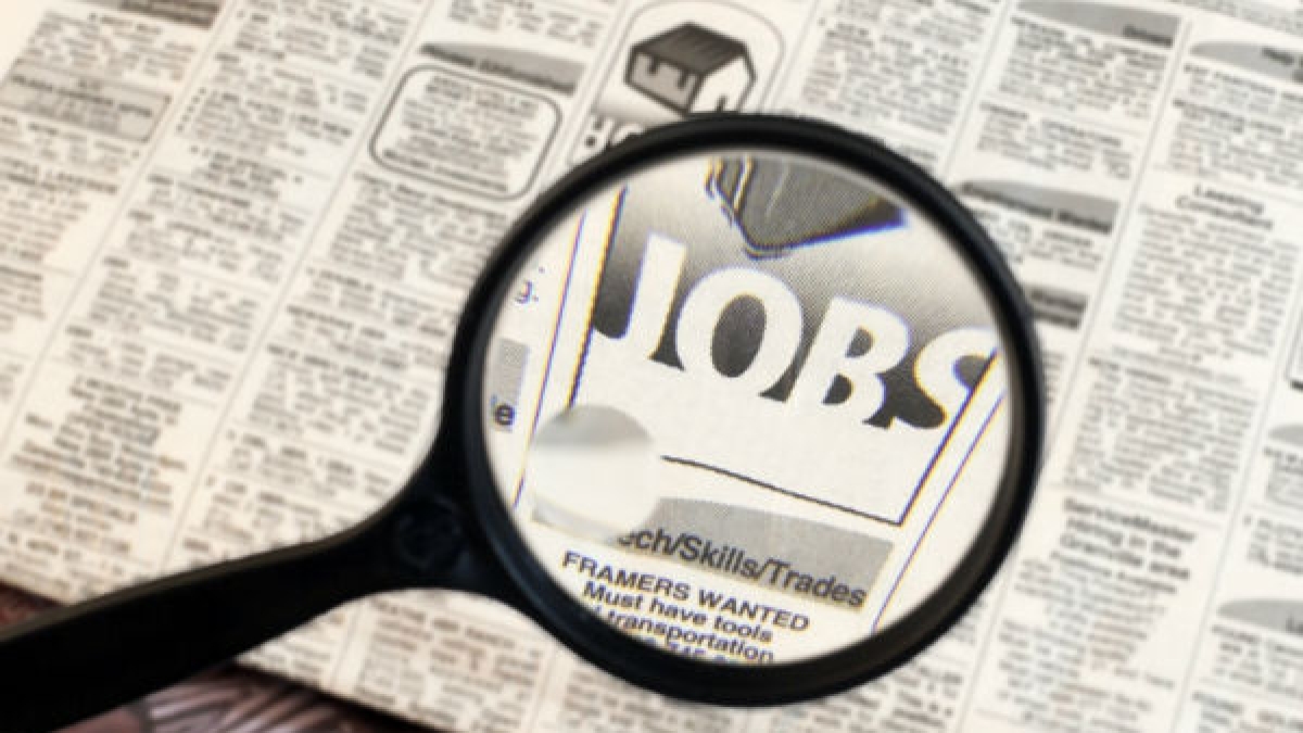 DD News Recruitment for 21 posts DD News Recruitment for 21 posts