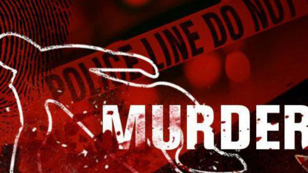 Murder Murder