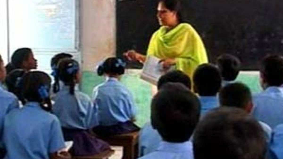 KVS Teacher Recruitment: ये हैं आवेदन की तारीखें