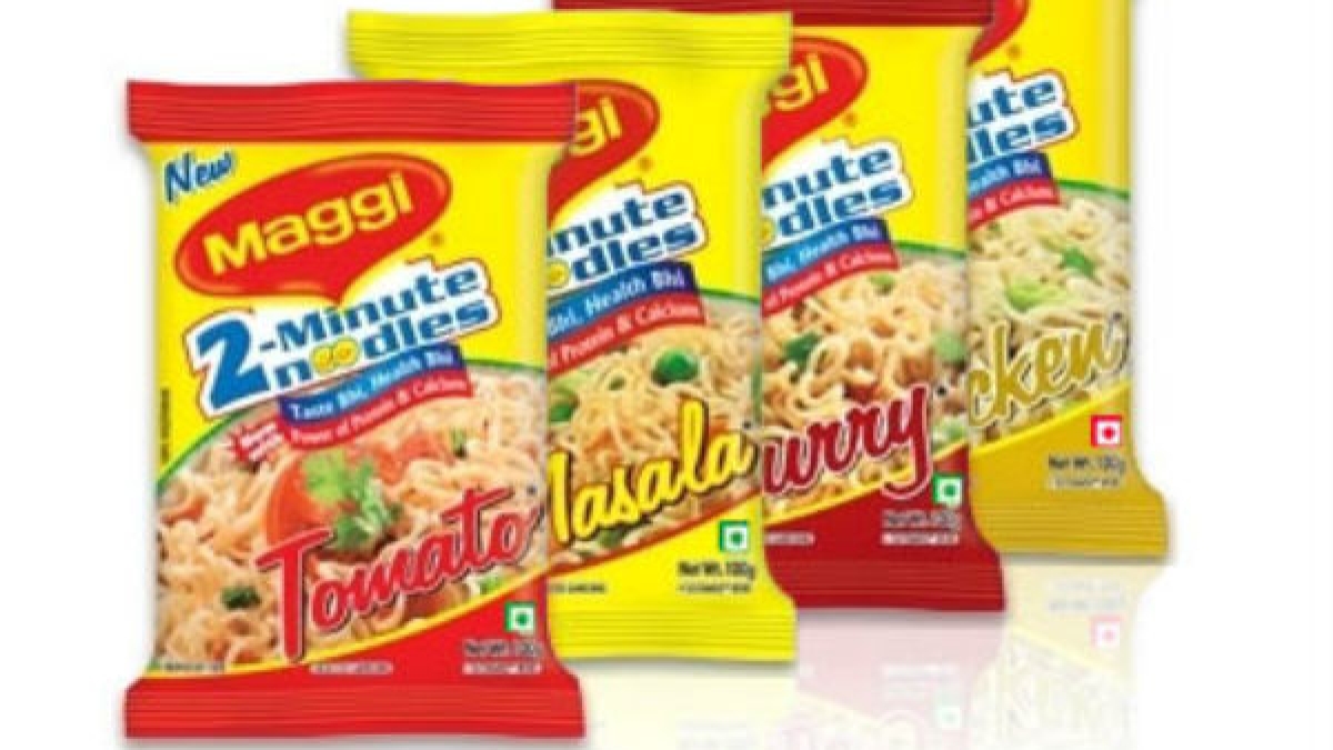 Maggi Maggi
