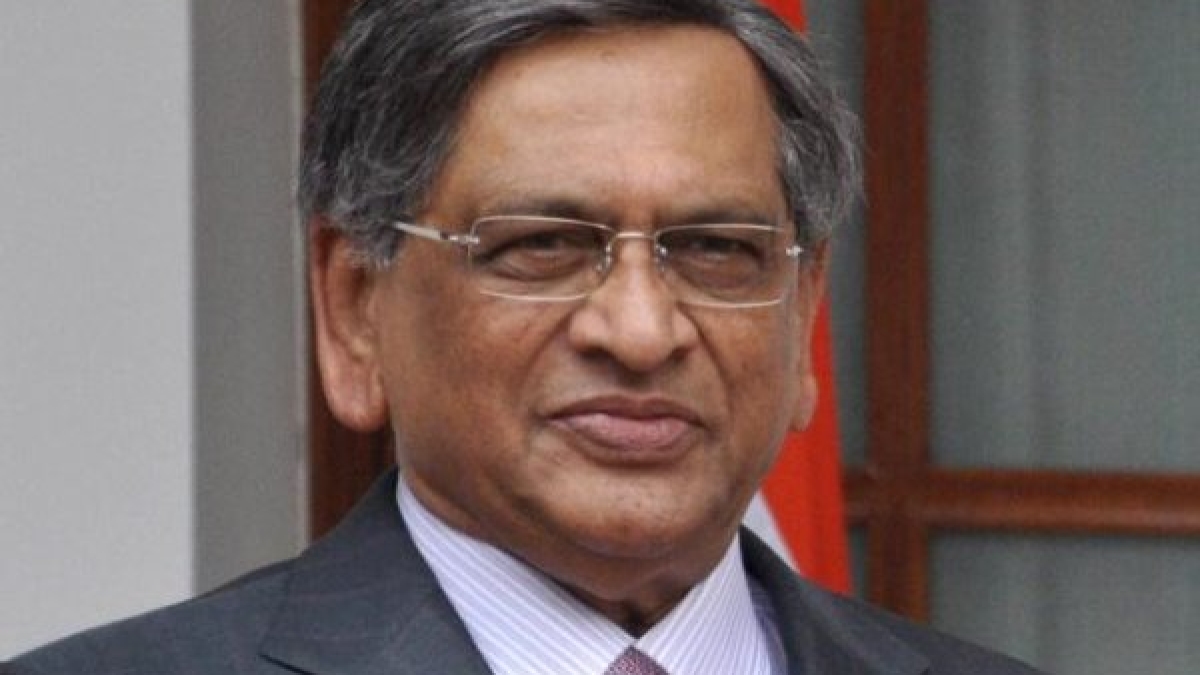 इस्तीफा देने के बाद एसएम कृष्णा ने कहा- कांग्रेस के पास नहीं है नेता, इन्हें सिर्फ मैनेजर चाहिए इस्तीफा देने के बाद एसएम कृष्णा ने कहा- कांग्रेस के पास नहीं है नेता, इन्हें सिर्फ मैनेजर चाहिए