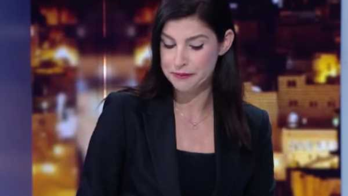 TV, Anchor, Channel, israel, इजराइल, एंकर, शो TV, Anchor, Channel, israel, इजराइल, एंकर, शो