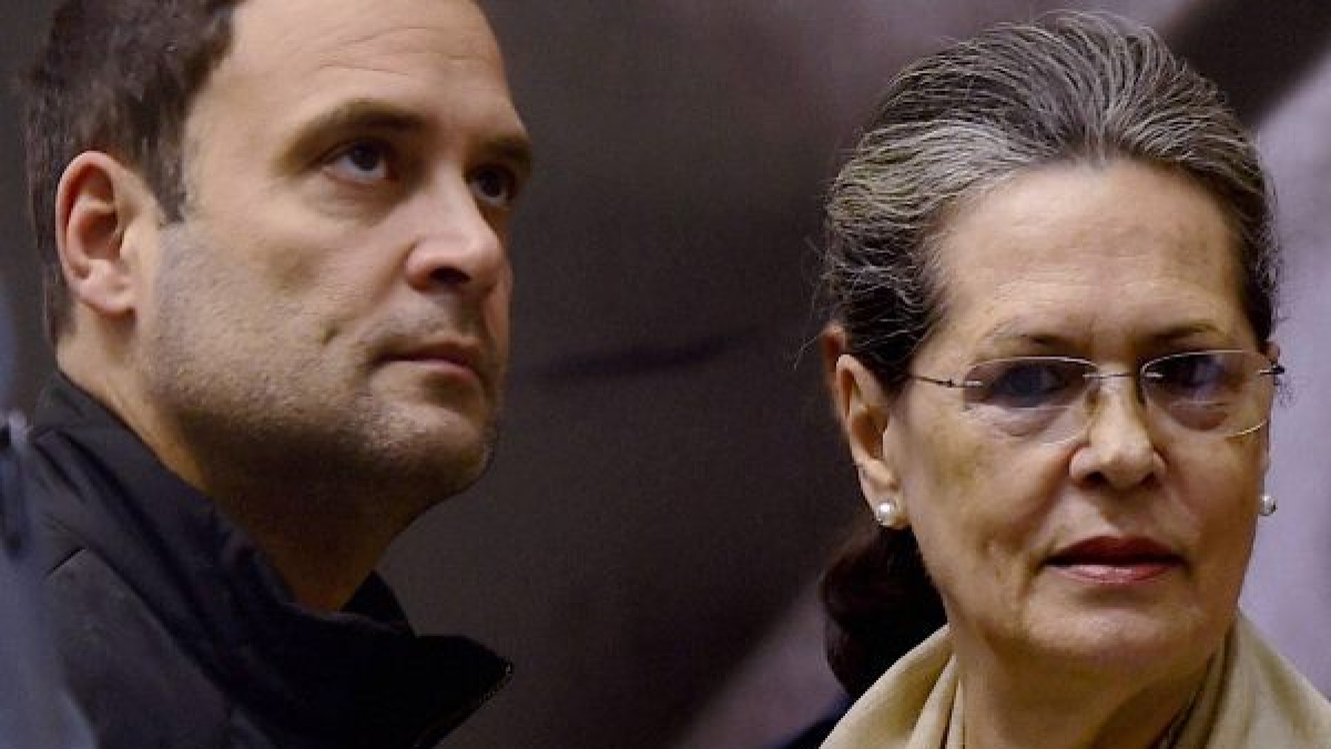 rahul sonia rahul sonia