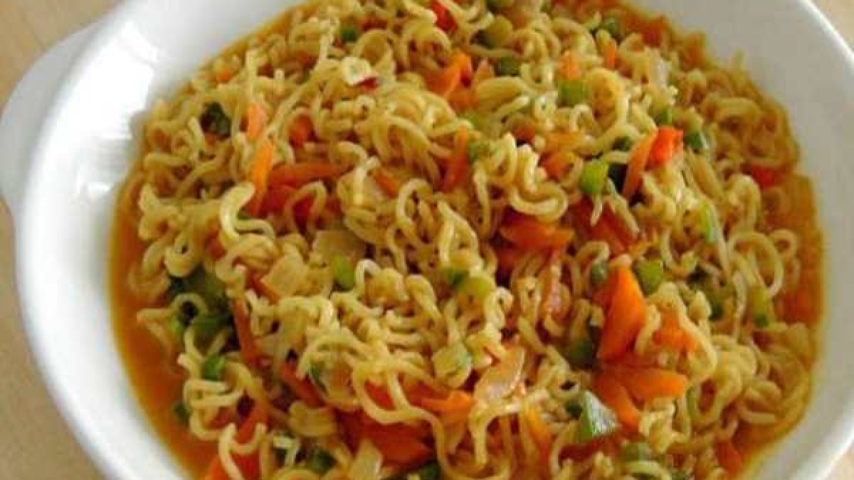 Maggie's sample fails in investigation slaps 35 lakh fine Maggie's sample fails in investigation slaps 35 lakh fine