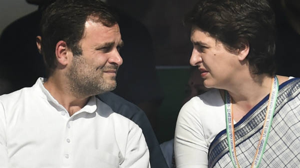 इन 6 राज्यों में है कांग्रेस को जिताने का दम