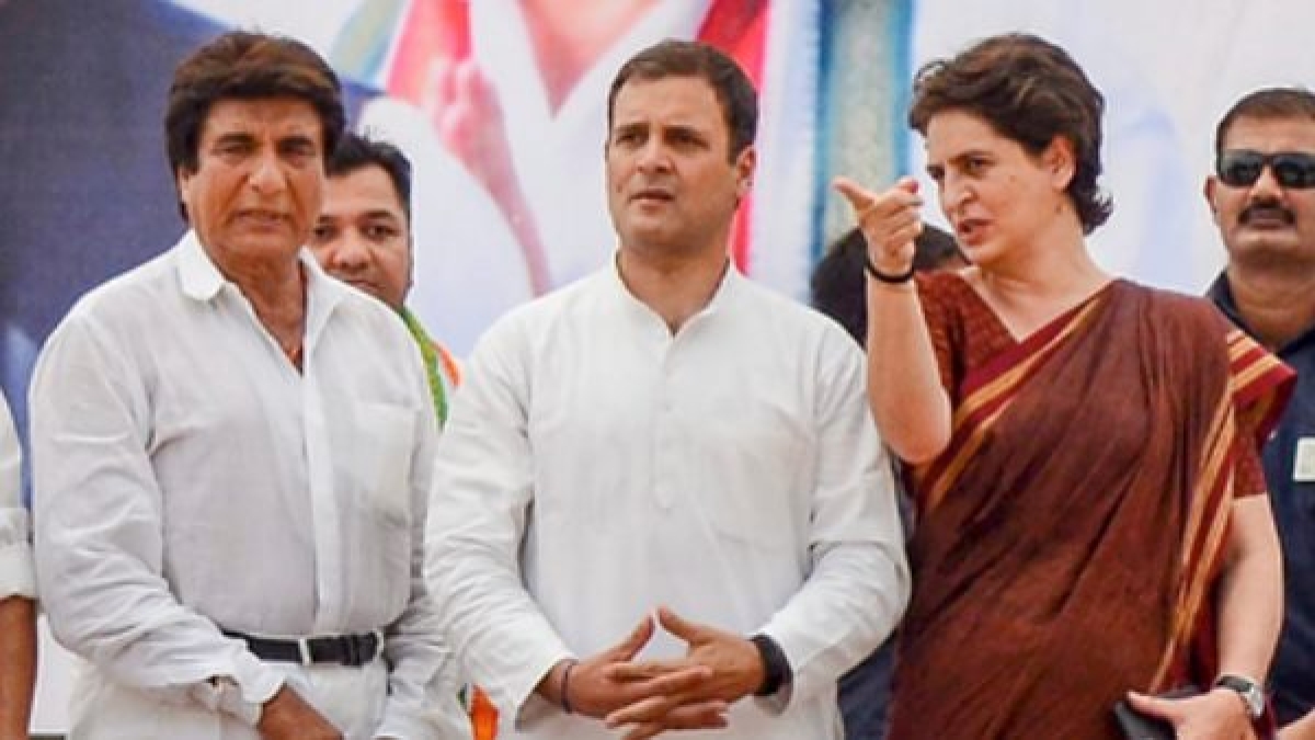 वरिष्ठ नेताओं की दूरी ने बढ़ाई खाबरी की मुश्किलें