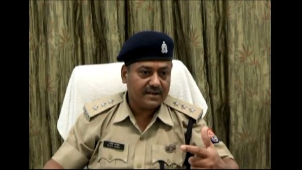 Kanpur: woman and her son brutally beaten by her lover Kanpur: woman and her son brutally beaten by her lover