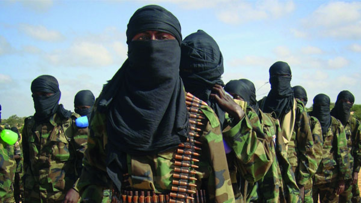 al qaeda al qaeda