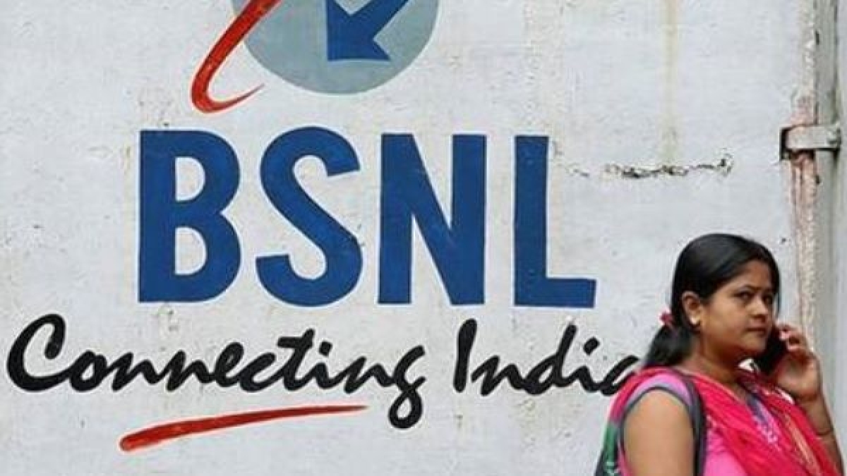 bsnl bsnl