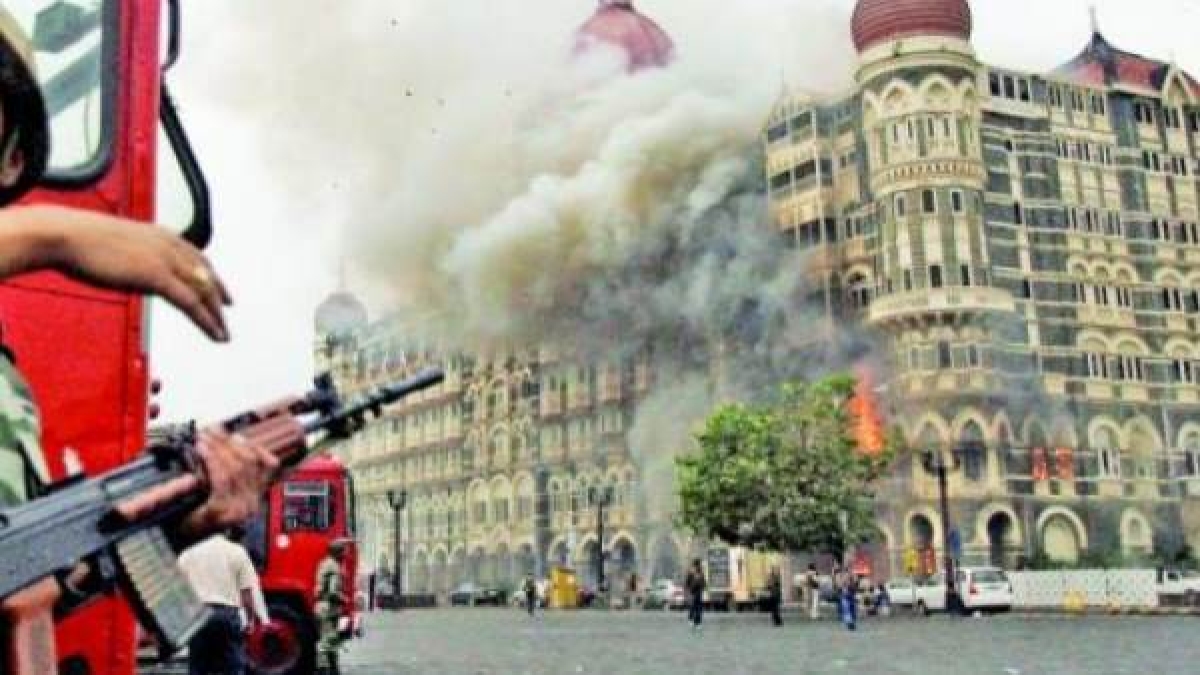 India plays audio tape of Pakistani terrorist during Mumbai 26/11 terror attacks UNSC India plays audio tape of Pakistani terrorist during Mumbai 26/11 terror attacks UNSC