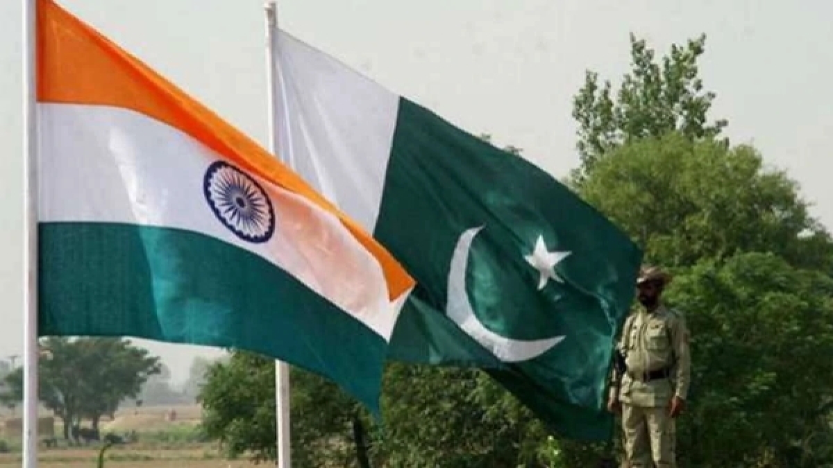 India and Pakistan shared list of prisoners with each other India and Pakistan shared list of prisoners with each other