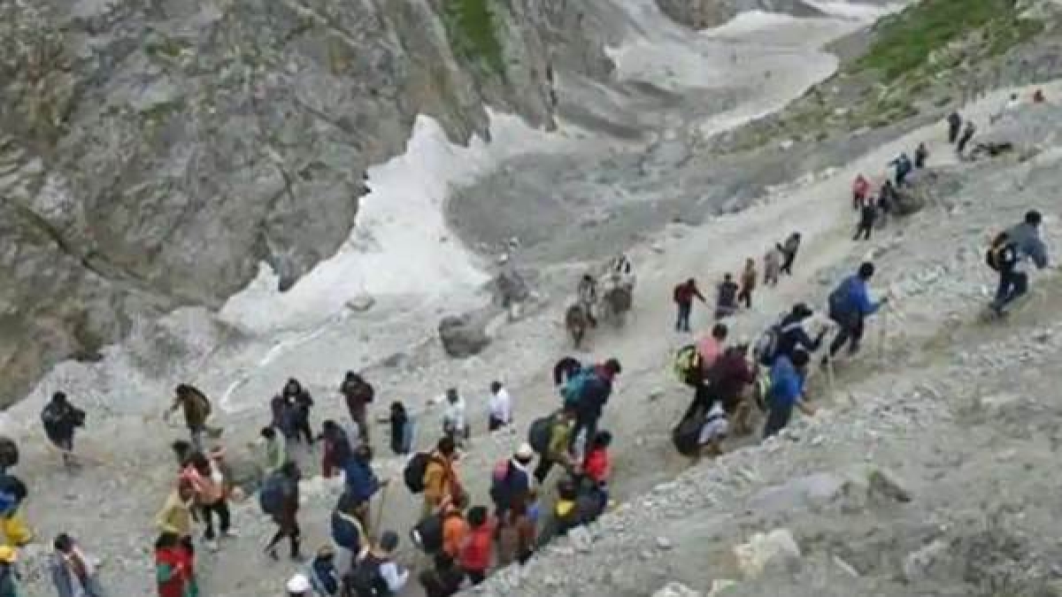 यात्रा से पहले होगा तीर्थयात्रियों का कोविड 19 टेस्ट