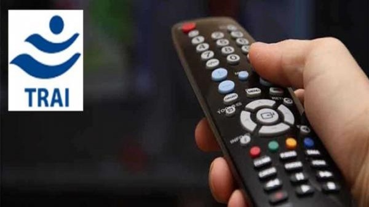 TRAI extends new tariff deadline for TV channel distributors to June 1, 2022 TRAI extends new tariff deadline for TV channel distributors to June 1, 2022
