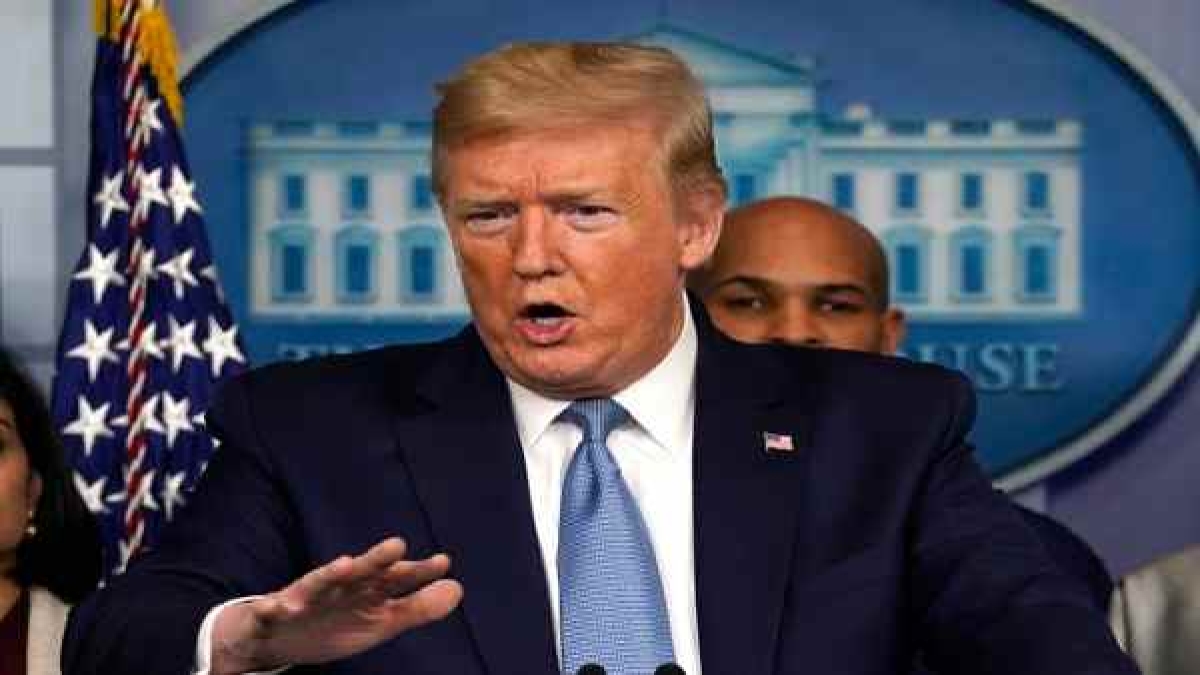 trump trump