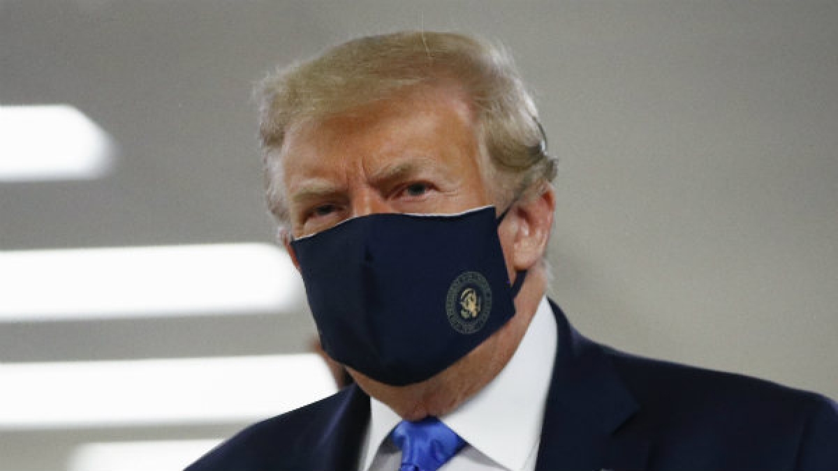 trump trump