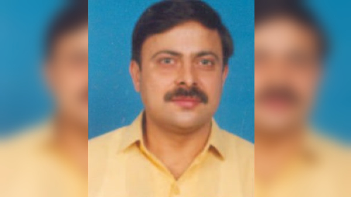राजीव स्वरूप अक्टूबर में होंगे रिटायर