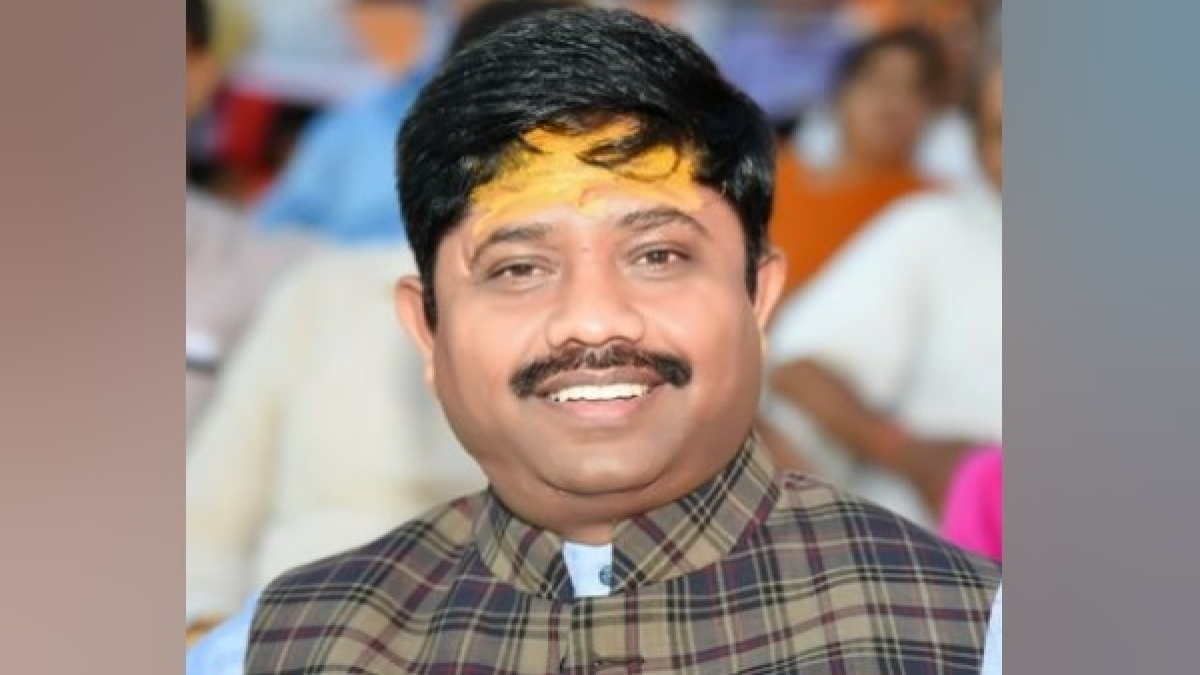 बीजेपी बीजेपी