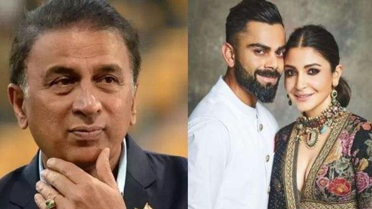 जानिए सुनील गावस्कर ने क्या बोला जिस पर मचा है बवाल