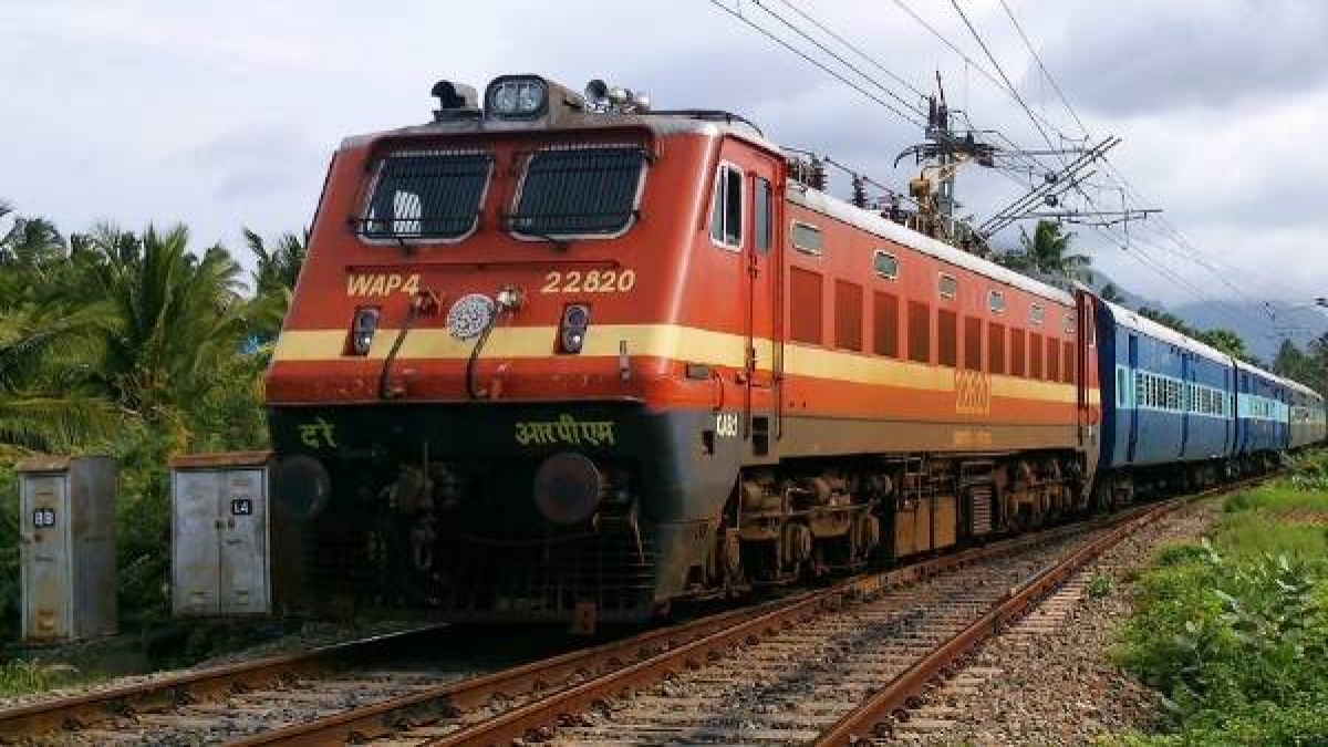 खुर्दा रेलवे स्टेशन के तर्ज पर होगा विकास