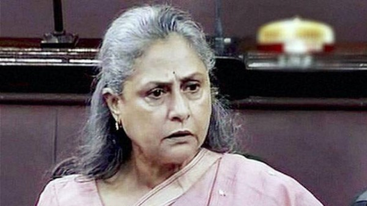 Jaya Bachchan comment on marriage is unnecessary for Indian society Jaya Bachchan comment on marriage is unnecessary for Indian society
