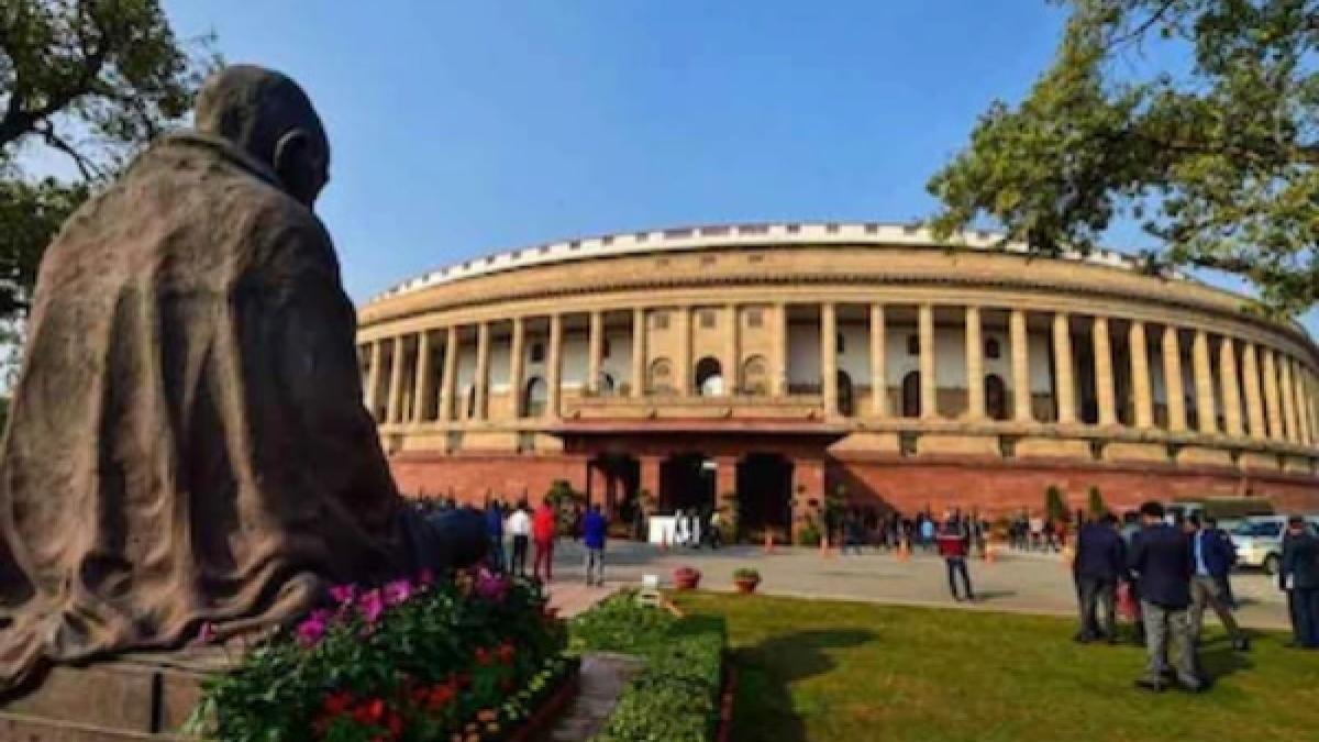 parliament winter session parliament winter session