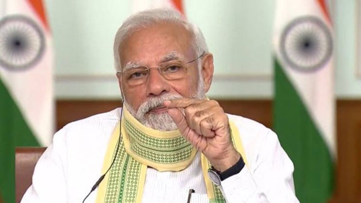 सऊदी अरब के राजा के निमंत्रण पर 15वें G-20 शिखर सम्मेलन में भाग लेंगे पीएम मोदी सऊदी अरब के राजा के निमंत्रण पर 15वें G-20 शिखर सम्मेलन में भाग लेंगे पीएम मोदी