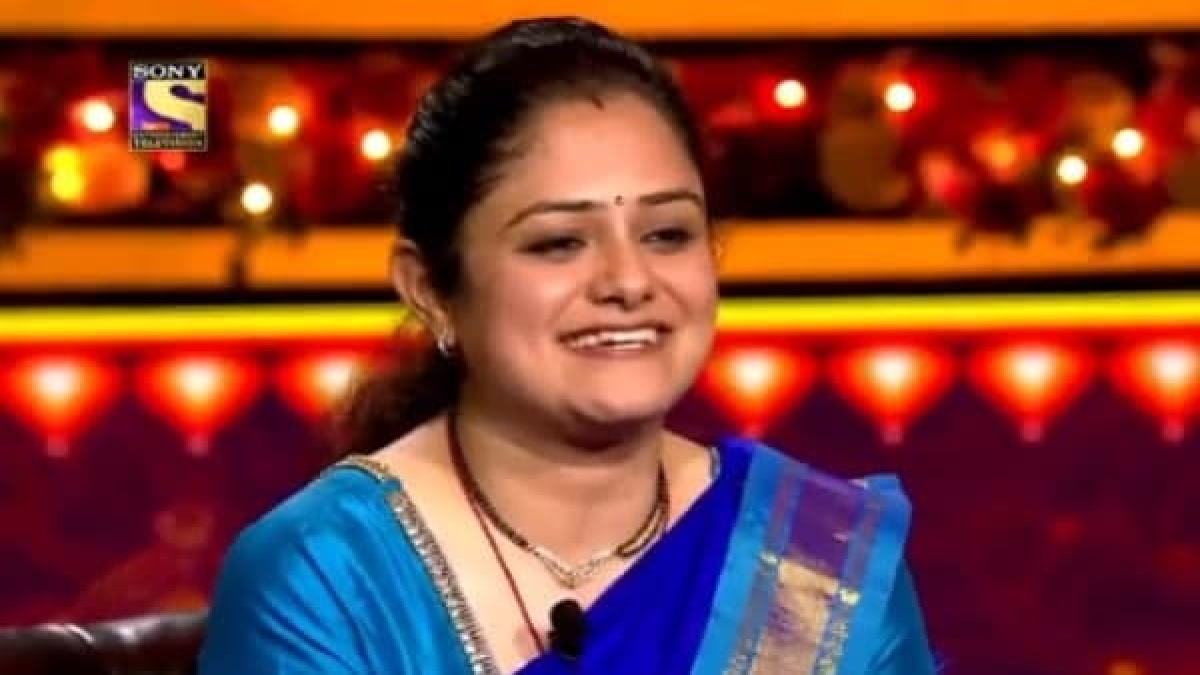 'इसे कहते हैं किस्मत, मुझे मालूम नहीं था मैं इतनी लकी हूं'