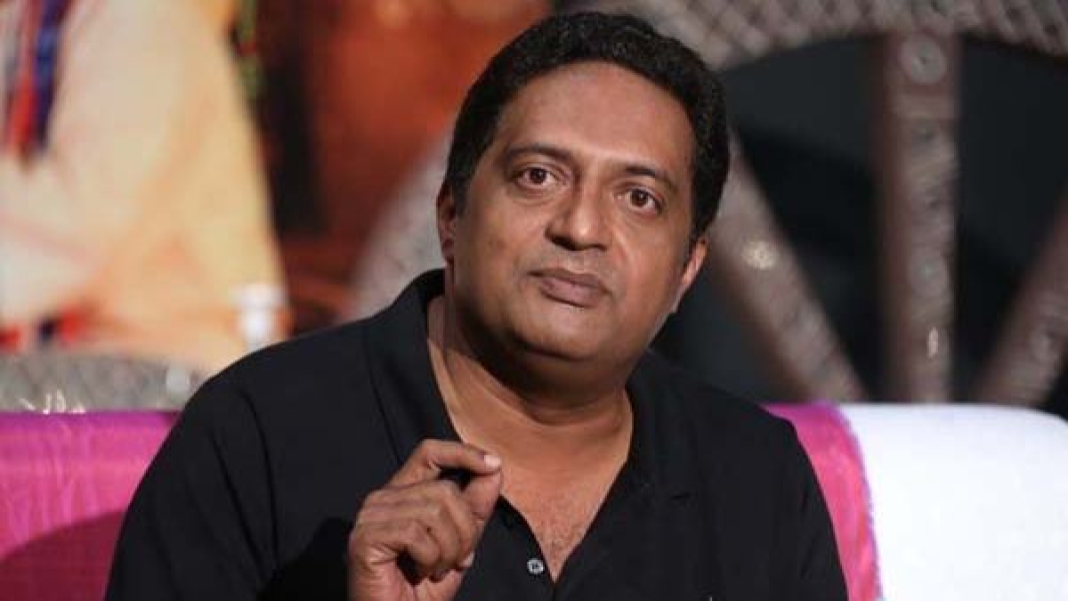 Prakash raj Prakash raj