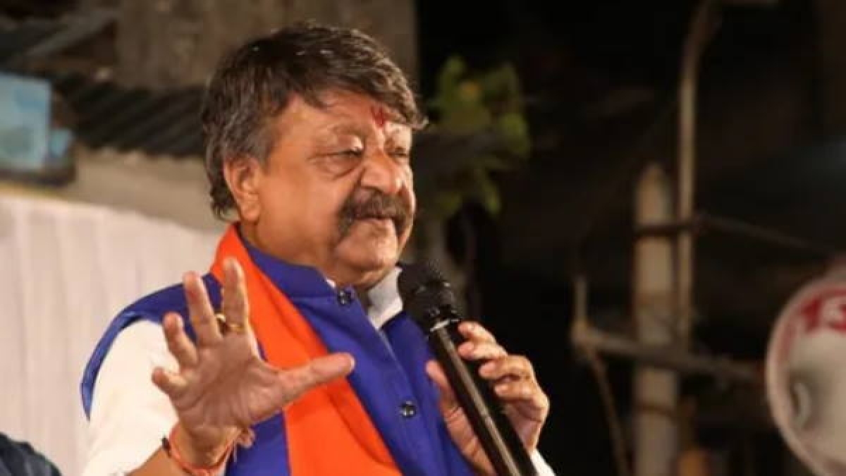Kailash Vijayvargiya Kailash Vijayvargiya