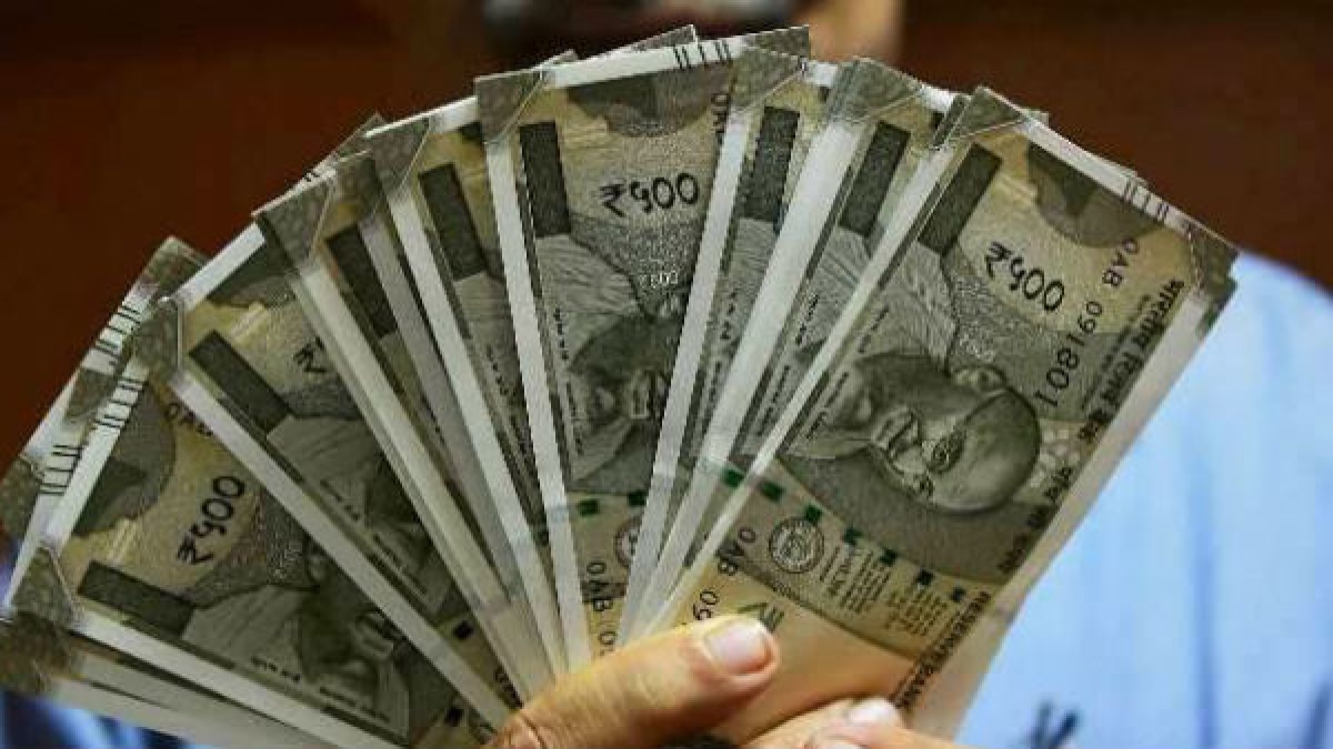 महंगाई भत्ता 1 जुलाई 2022 से लागू