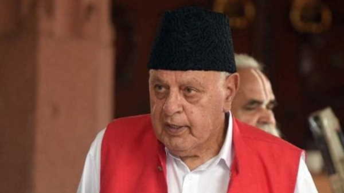 farooq abdullah farooq abdullah